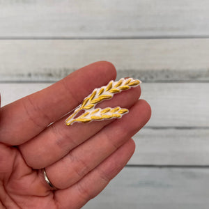 Ähre Gold