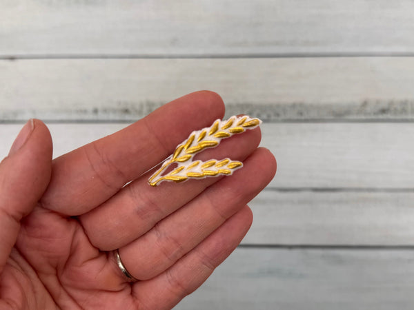 Ähre Gold