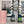 Kerze Fuldaer Dom | Graue Kerze + Pinker Dom